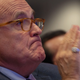 Illustration for article titled Rudy Giuliani Would Like to Clarify That He Is Actually a Hero and Not a Crime Guy